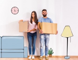 moving tips