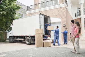 Best long distance movers in San Jose, CA