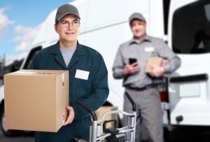 Benefits Of Hiring Professional Movers 