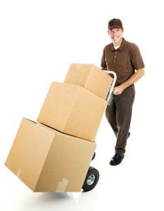 Questions to ask a moving company