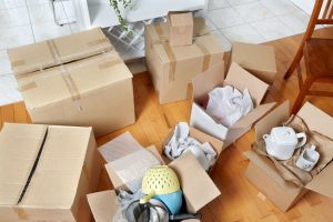 Long-Distance Movers Dallas TX & Fort Worth