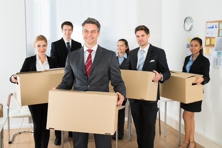 5 Reasons You Should Relocate Your Business