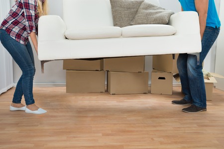 Do you have a Moving Company that’s Prepared?