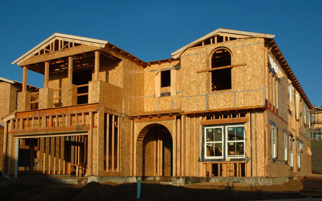 The Pros and Cons of Buying New Construction