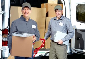 Miramar fl movers moving boxes