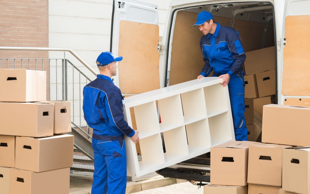All You Need to Know About Full-Service Movers
