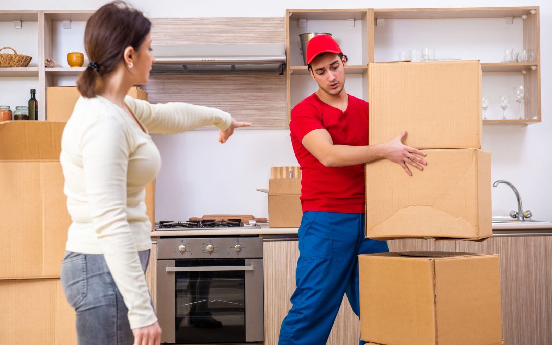 Why Customer Service Matters for Movers