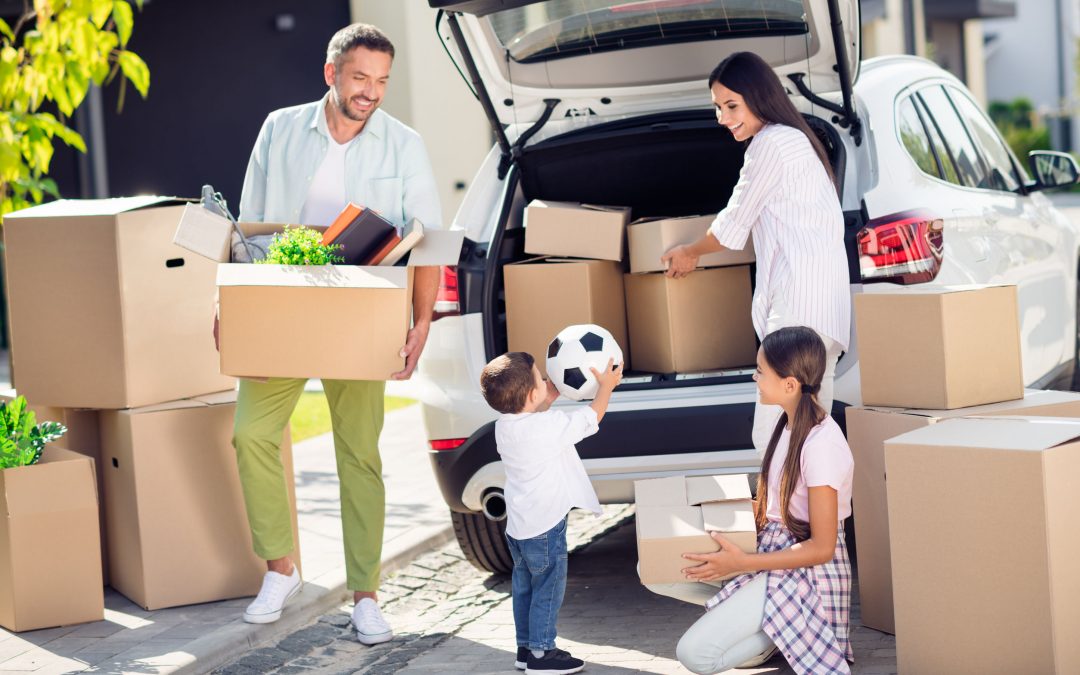 5 Money-Saving Tips From Professional Movers