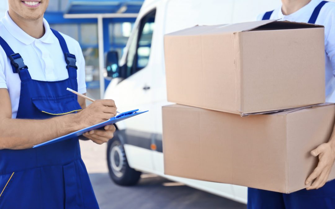 8 Qualities of a Professional Moving Company