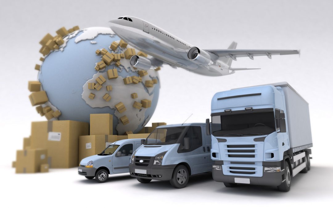 4 Benefits of International Moving Services