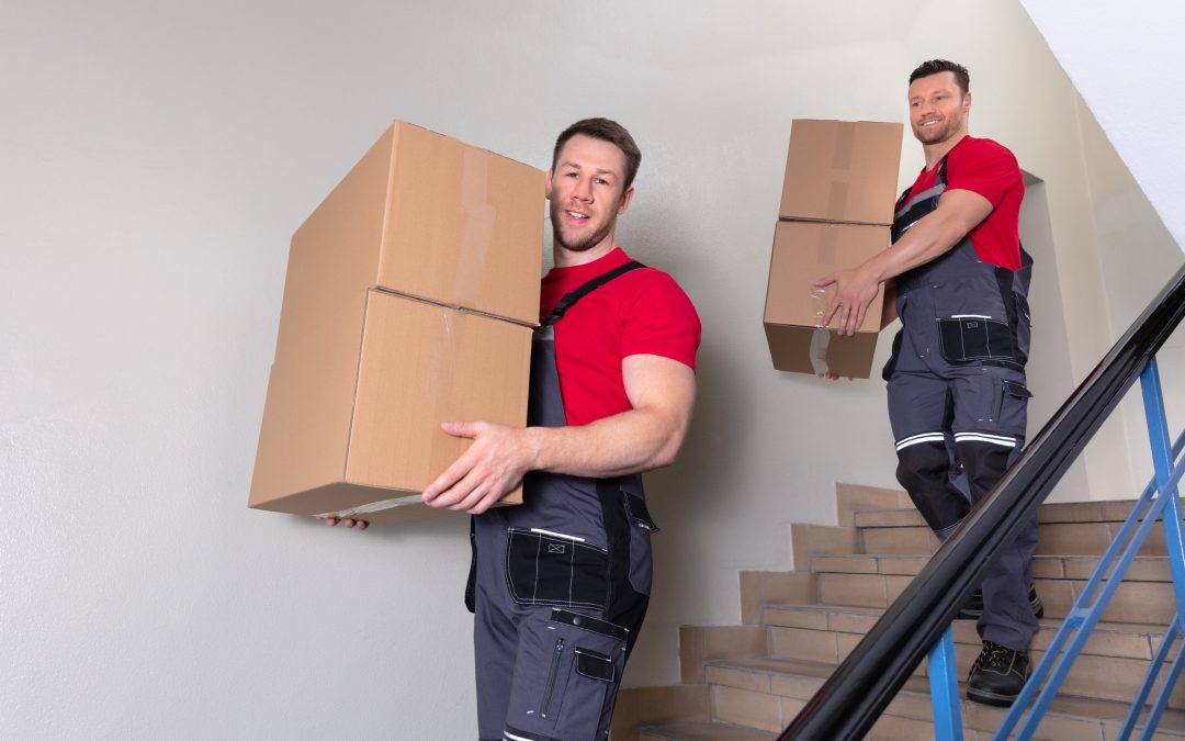 5 Tips to Find a Reliable Mover