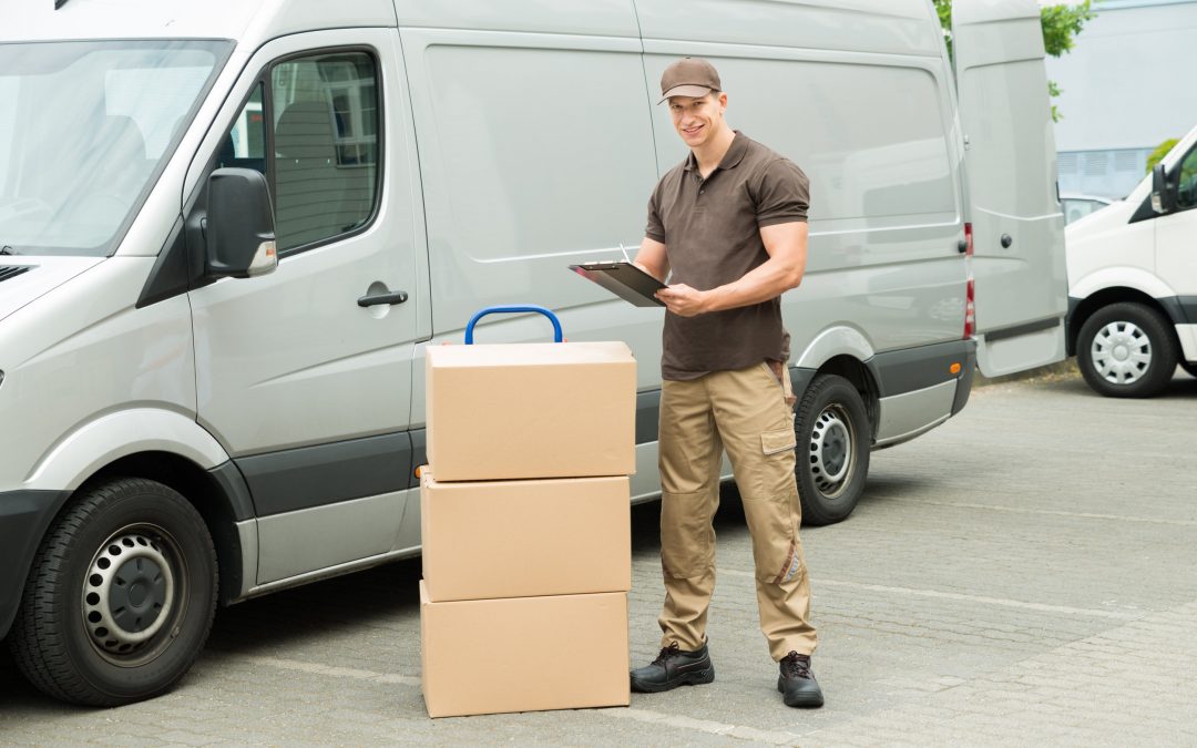 5 Ways Your Moving Company May Scam You