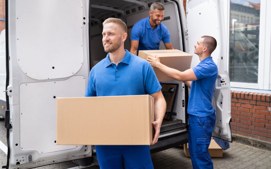 5 Factors That Can Affect the Cost of Moving