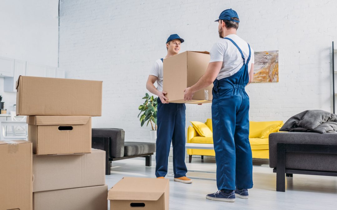 8 Tips For Hiring Quality Movers