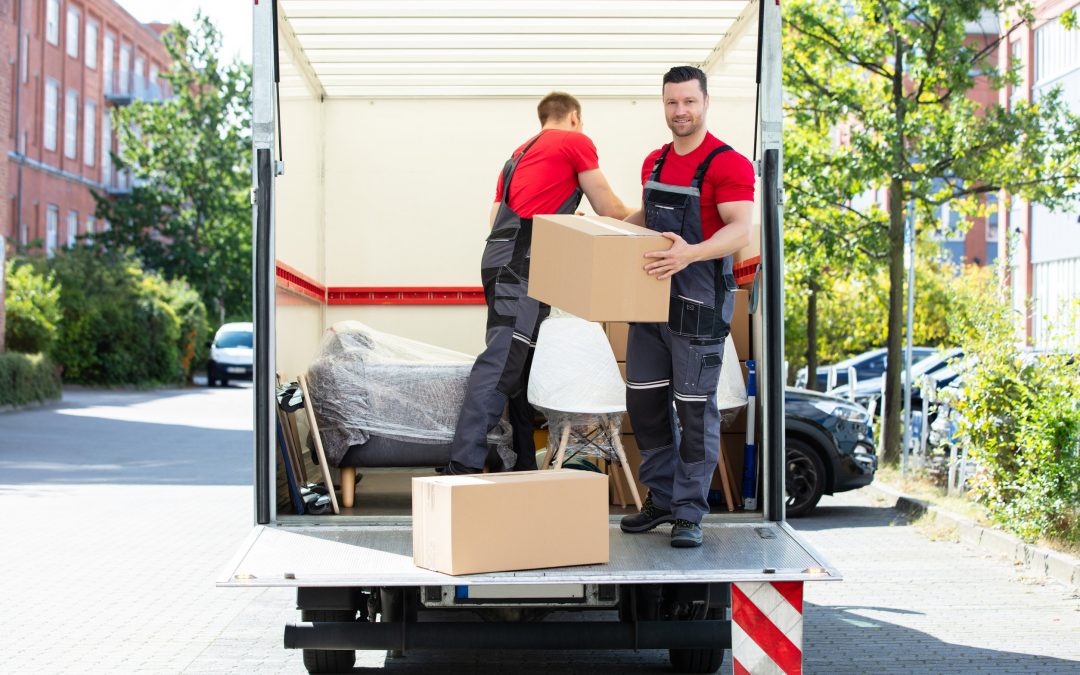 7 Common Myths About Moving Debunked