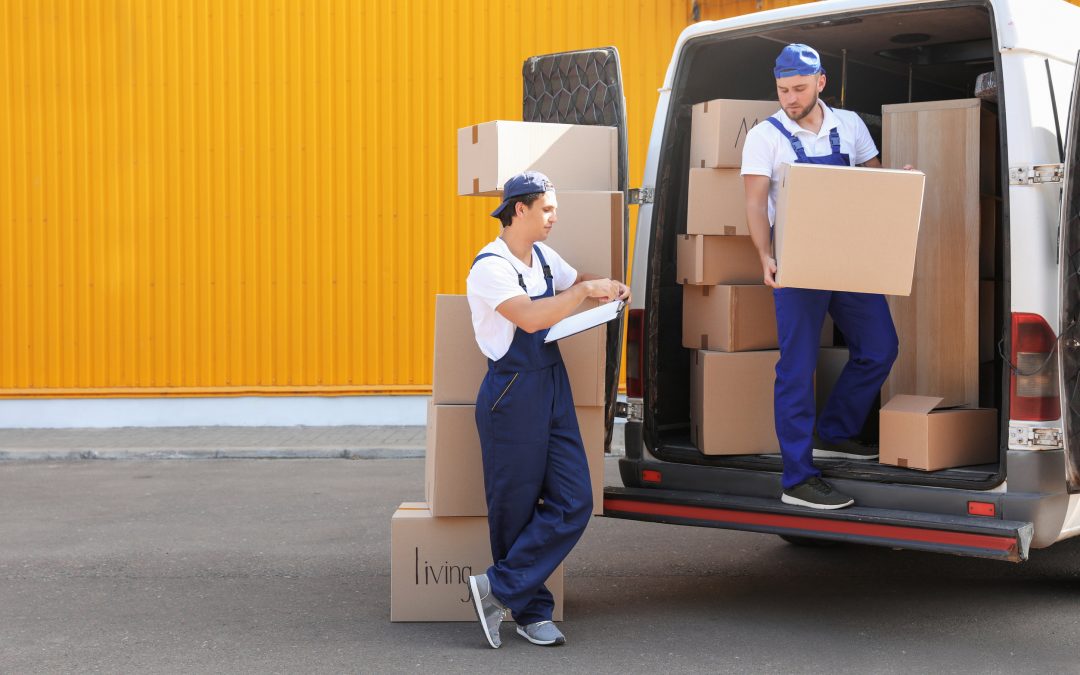 When to Hire a Luxury Moving Company