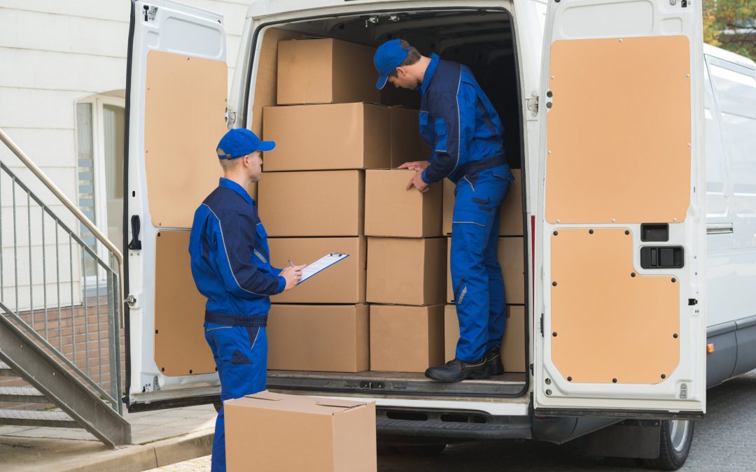 9 Signs of an Untrustworthy Moving Company