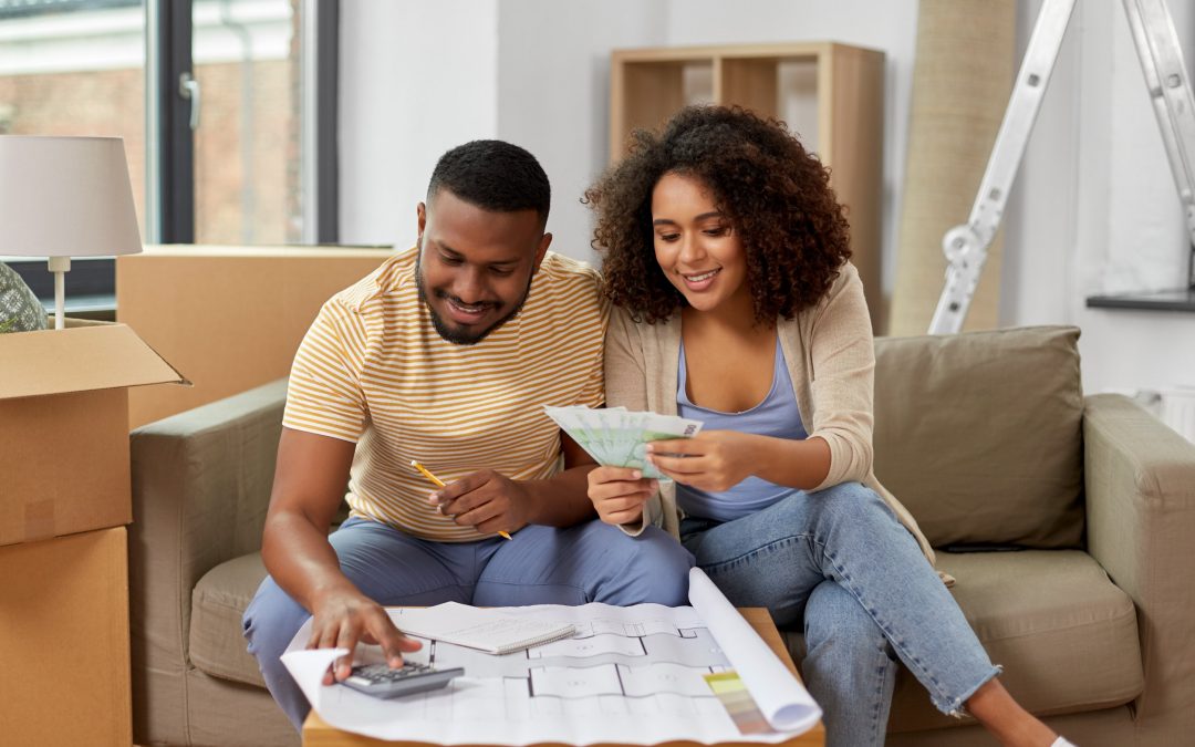 Moving on a Budget: 5 Tips to Save Money on a Move