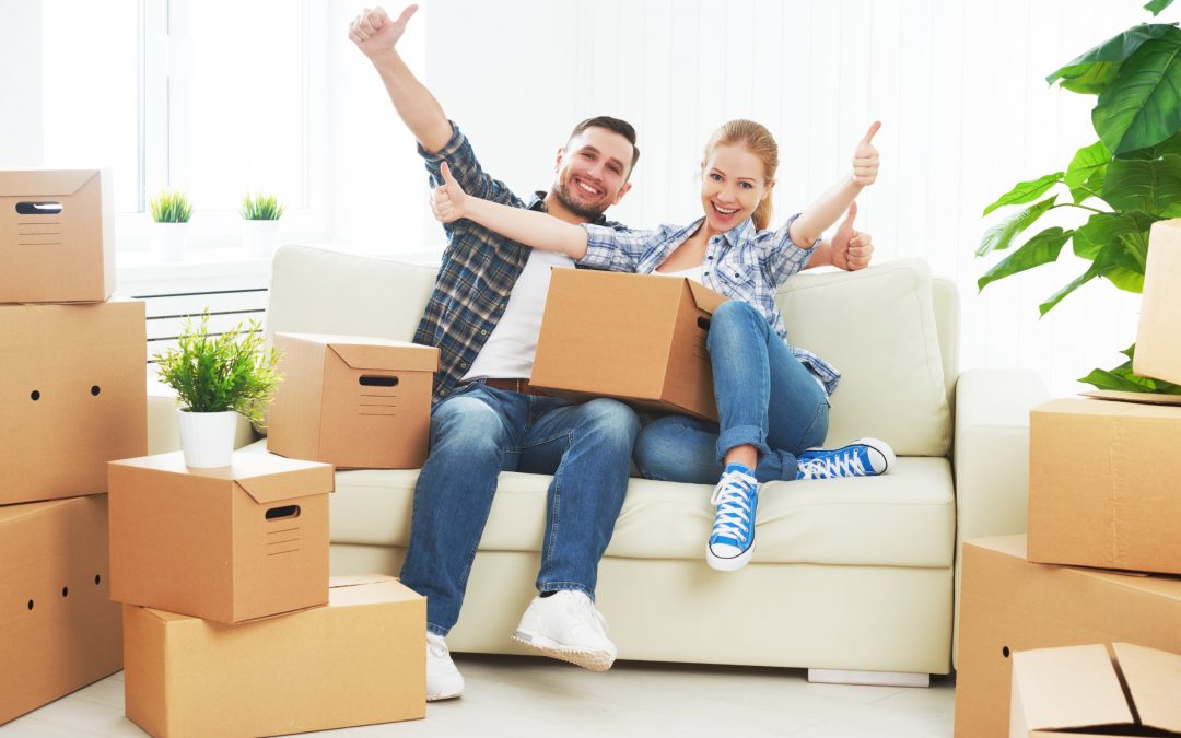 What are the Best Days of the Week to Move?