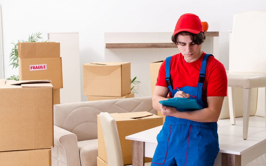 Local Moving Checklist: Essential Tasks for a Local Move