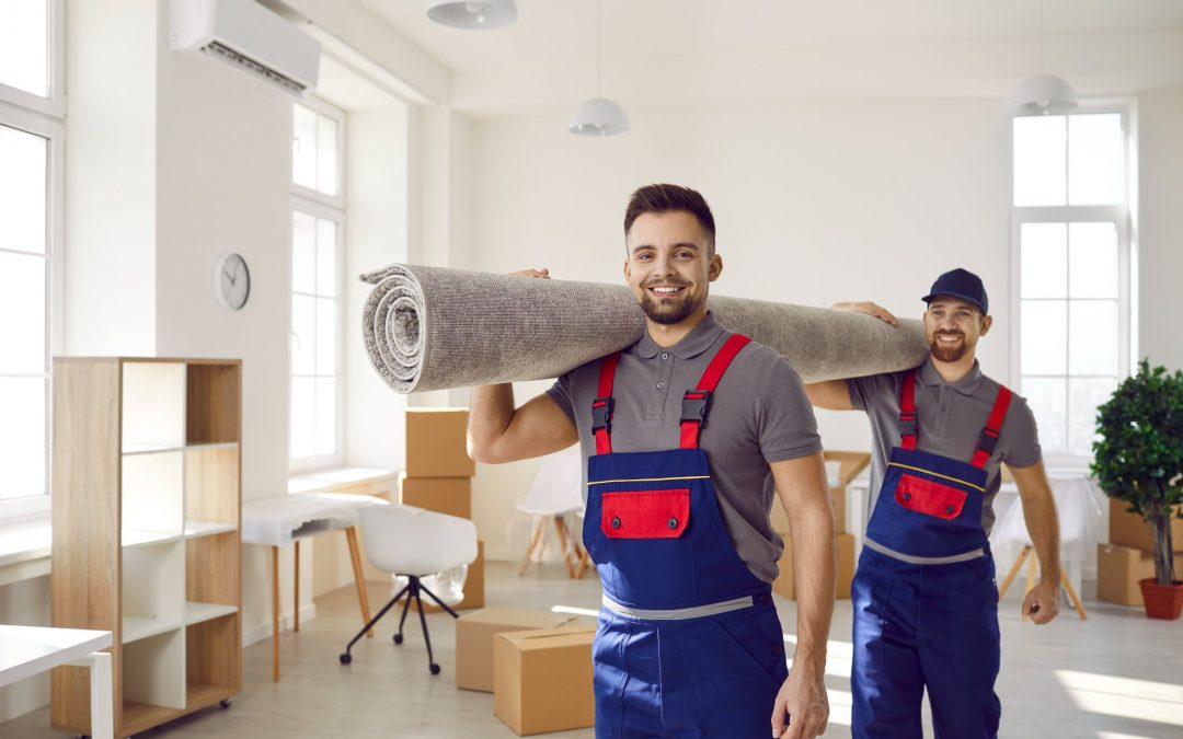 Why It’s So Important to Use Local Movers