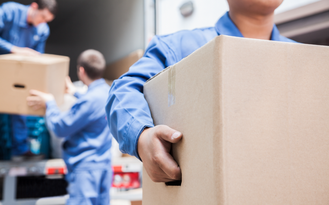 Top 6 Tips for Local House Shifting Within City