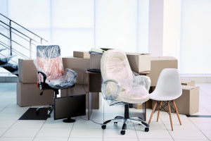 Moving Your Office's IT Infrastructure