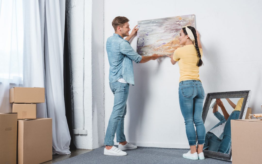 5 Powerful Tips to Relocate your Fine Art Ensemble With Ease
