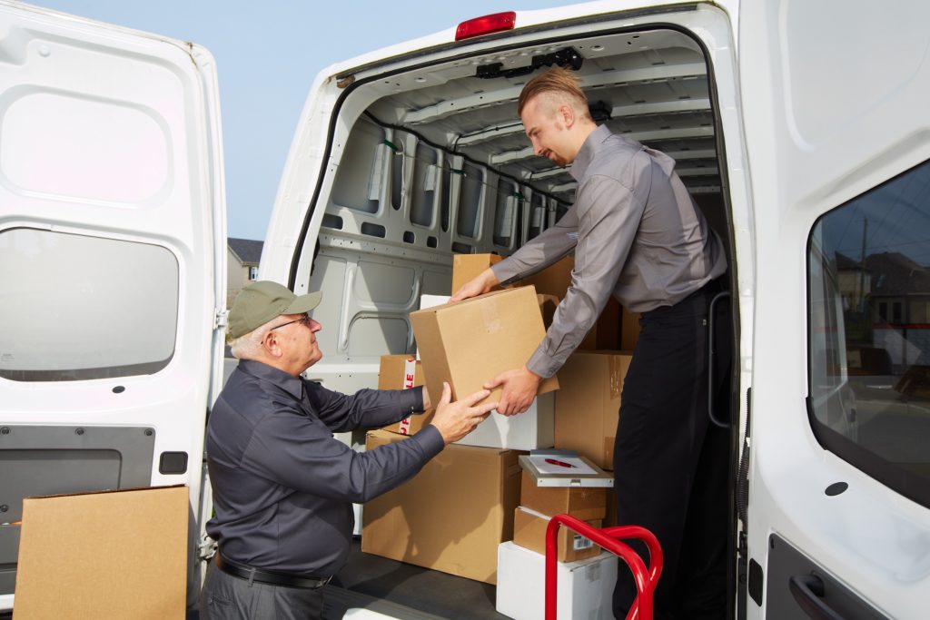 5 Experts To Choose The Best Moving Company For Your Needs