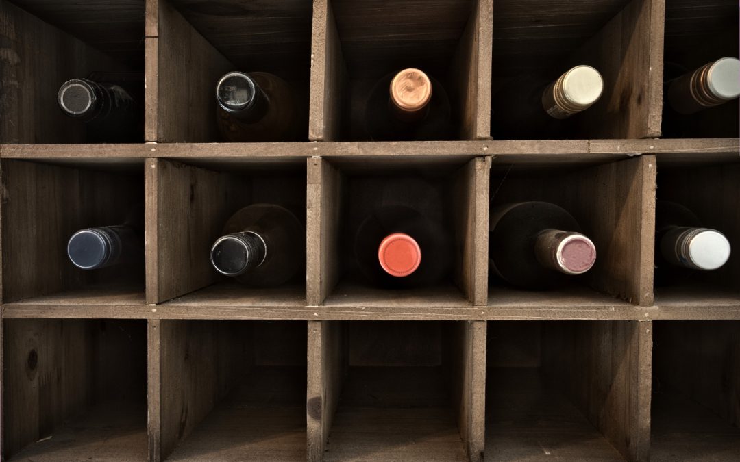 Moving Wine Collections: A Step-by-Step Guide