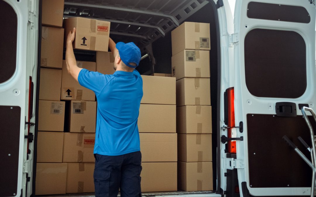 What to Expect from Full-Service Movers