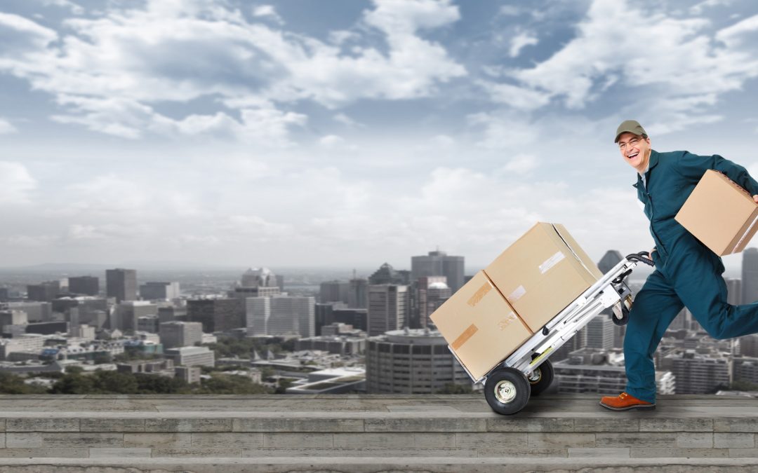 Moving Out of State? Must-Dos For Avoiding Big Hassles