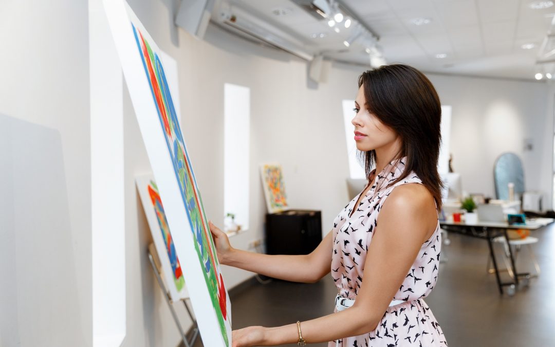 Reasons To Hire an Experienced Moving Company to Move Fine Art