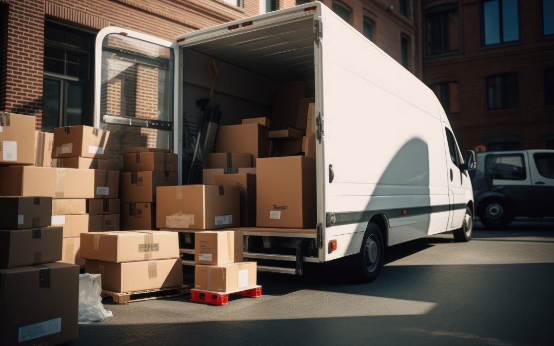 What To Know About Local Moves And Hiring Local Movers