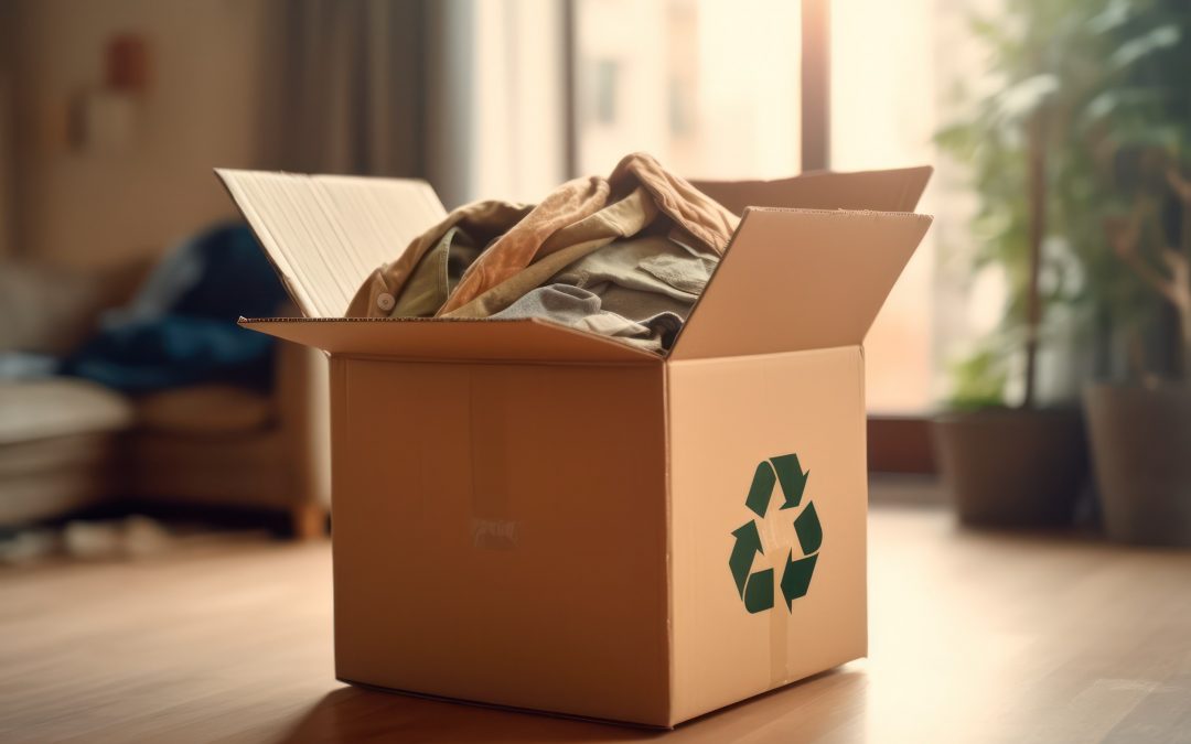 The Best Tips For Moving: The Ultimate Eco-Friendly Guide